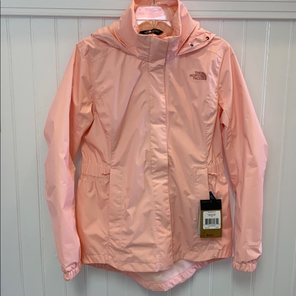 The North Face Resolve Parka II